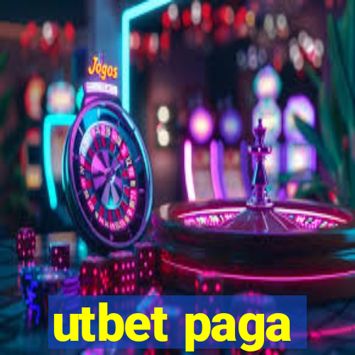 utbet paga